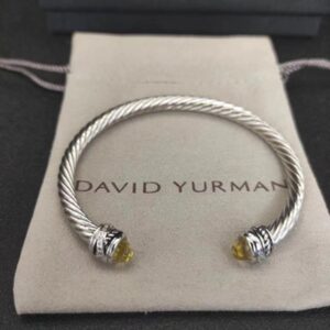 New Collection Fashion David Yurman Bangle 045