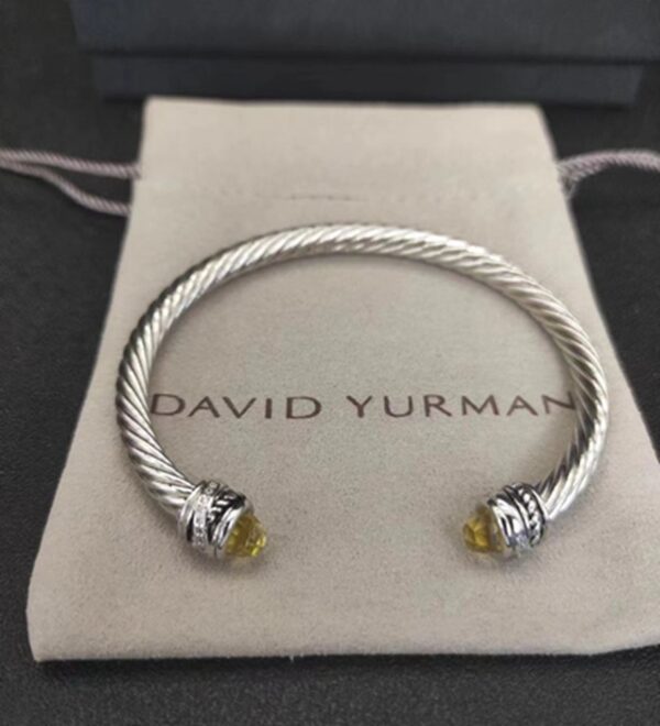 New Collection Fashion David Yurman Bangle 045