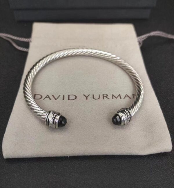 New Collection Fashion David Yurman Bangle 044