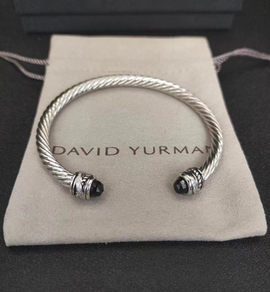 New Collection Fashion David Yurman Bangle 044