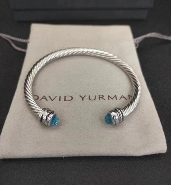 New Collection Fashion David Yurman Bangle 043