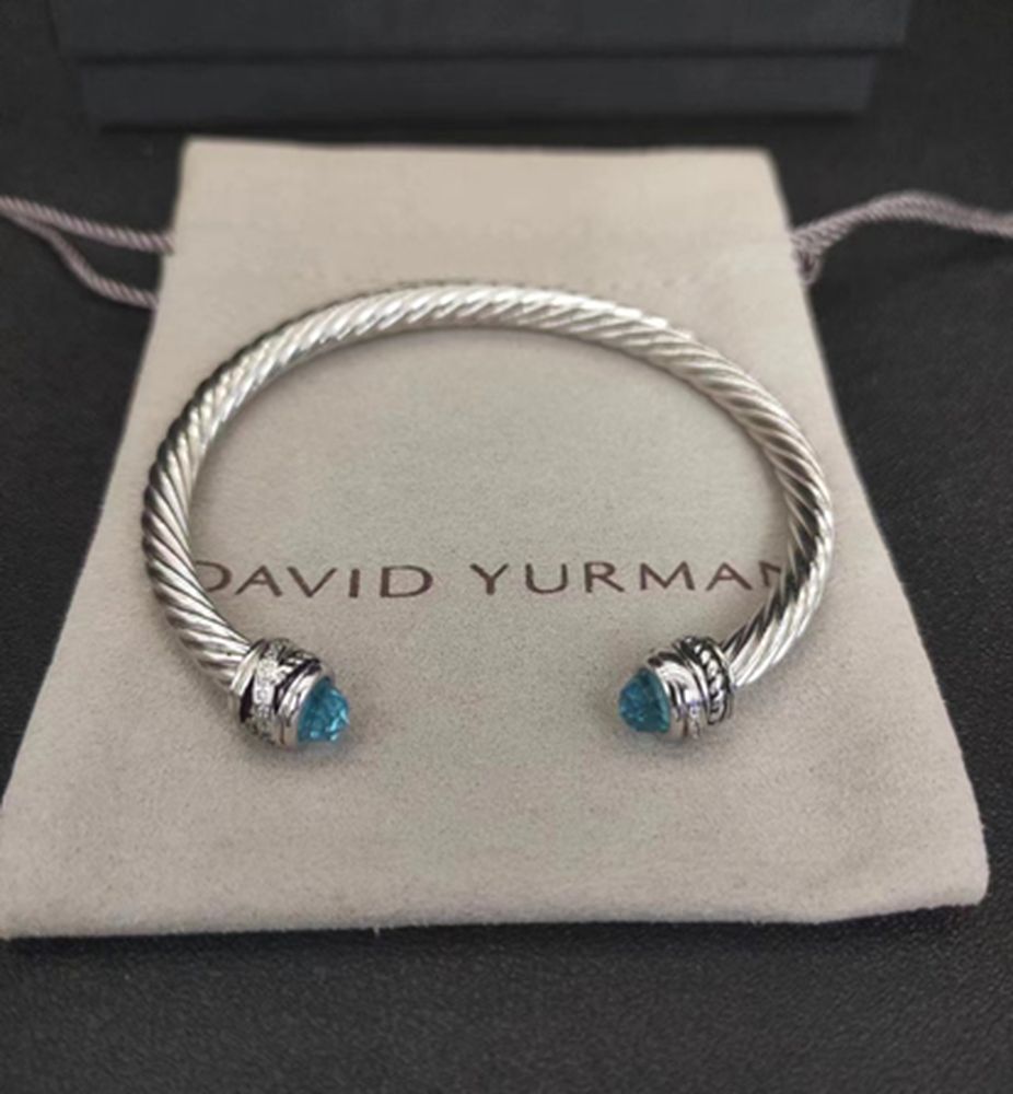New Collection Fashion David Yurman Bangle 043