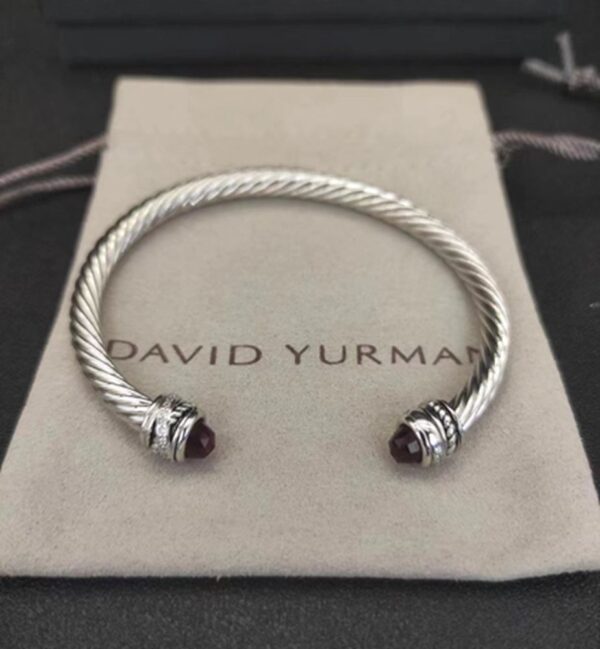 New Collection Fashion David Yurman Bangle 042