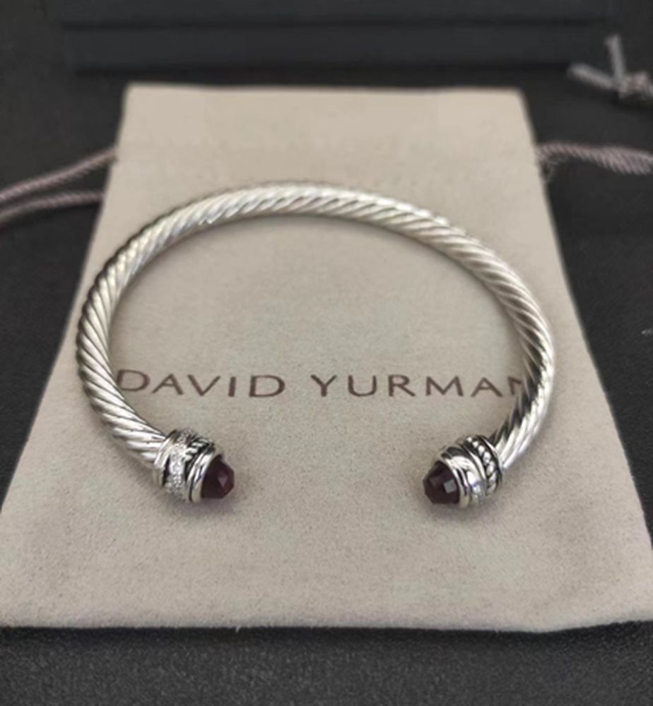 New Collection Fashion David Yurman Bangle 042