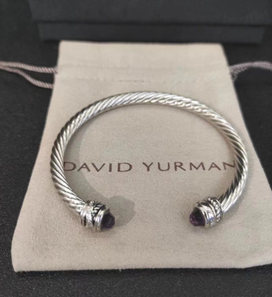 New Collection Fashion David Yurman Bangle 041