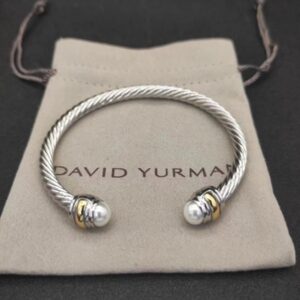 New Collection Fashion David Yurman Bangle 039