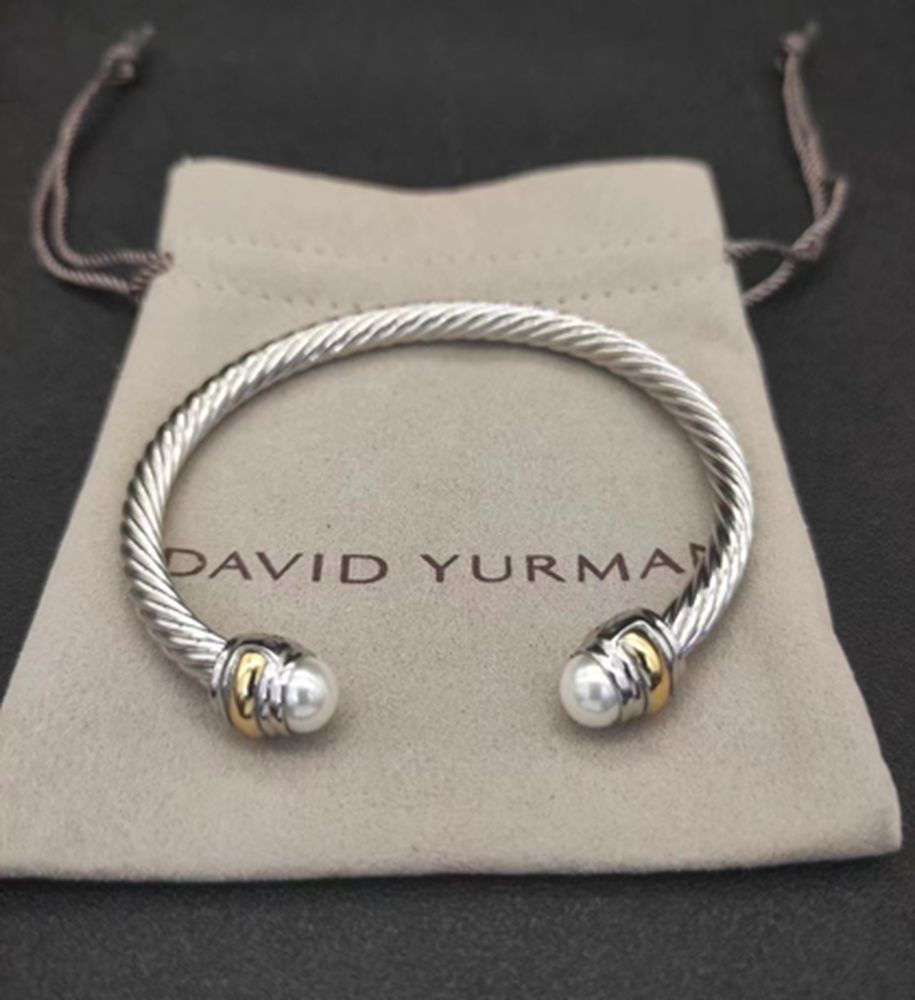 New Collection Fashion David Yurman Bangle 039