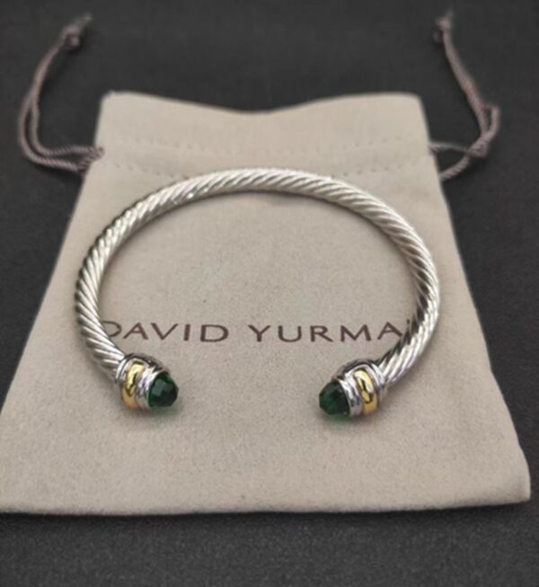 New Collection Fashion David Yurman Bangle 036