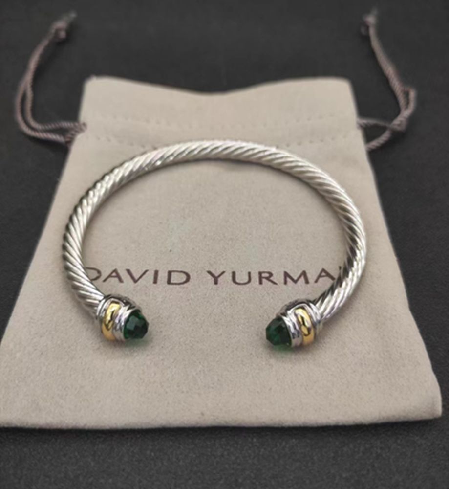 New Collection Fashion David Yurman Bangle 036