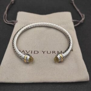 New Collection Fashion David Yurman Bangle 035