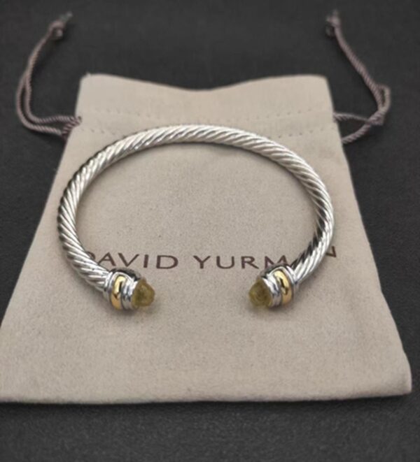 New Collection Fashion David Yurman Bangle 035