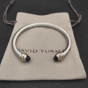 New Collection Fashion David Yurman Bangle 034