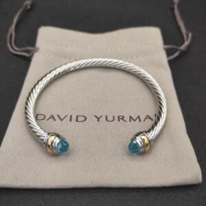 New Collection Fashion David Yurman Bangle 033