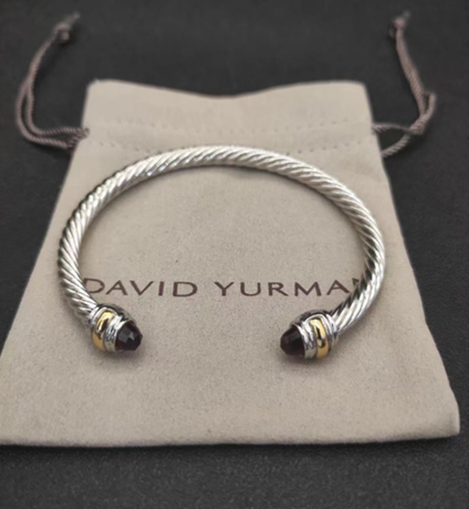 New Collection Fashion David Yurman Bangle 032