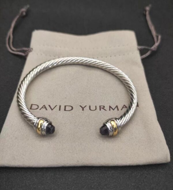 New Collection Fashion David Yurman Bangle 031