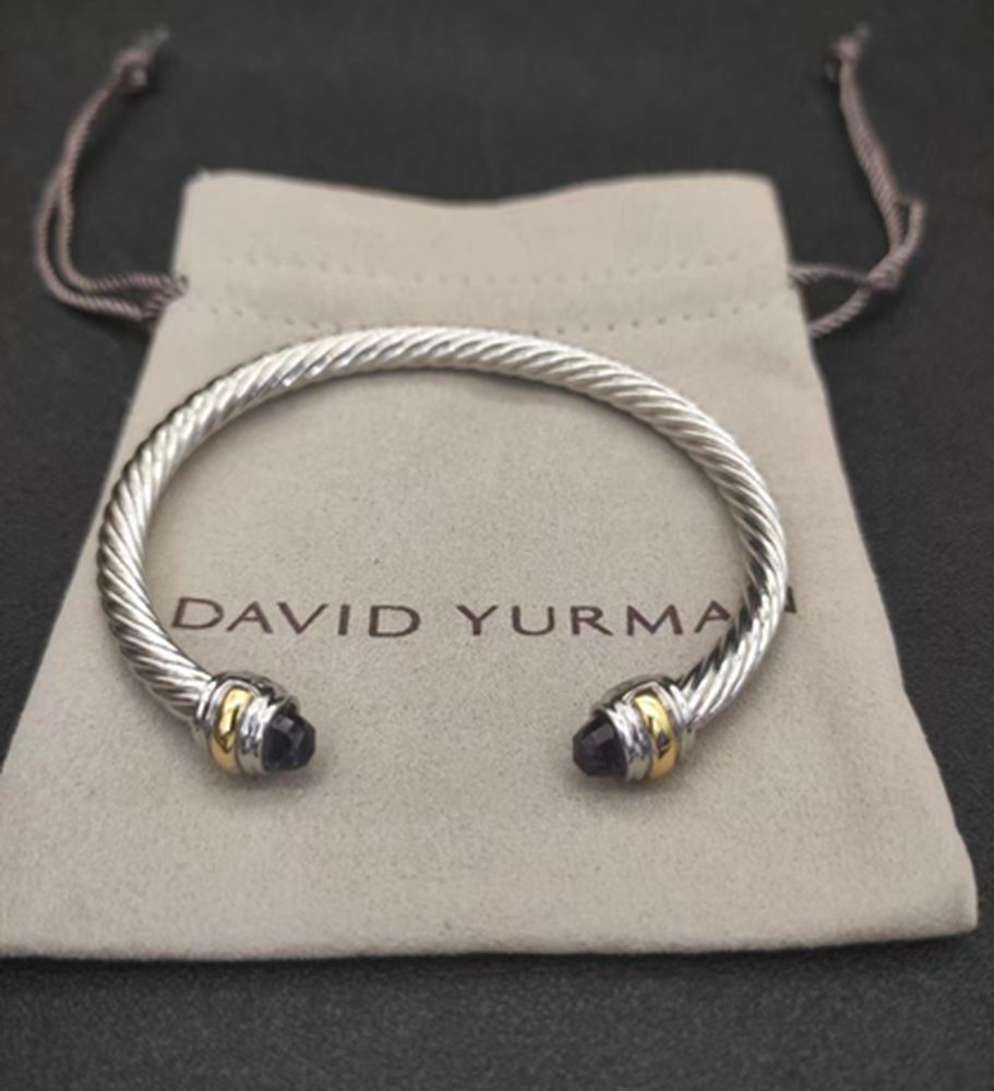 New Collection Fashion David Yurman Bangle 031