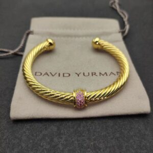 New Collection Fashion David Yurman Bangle 027