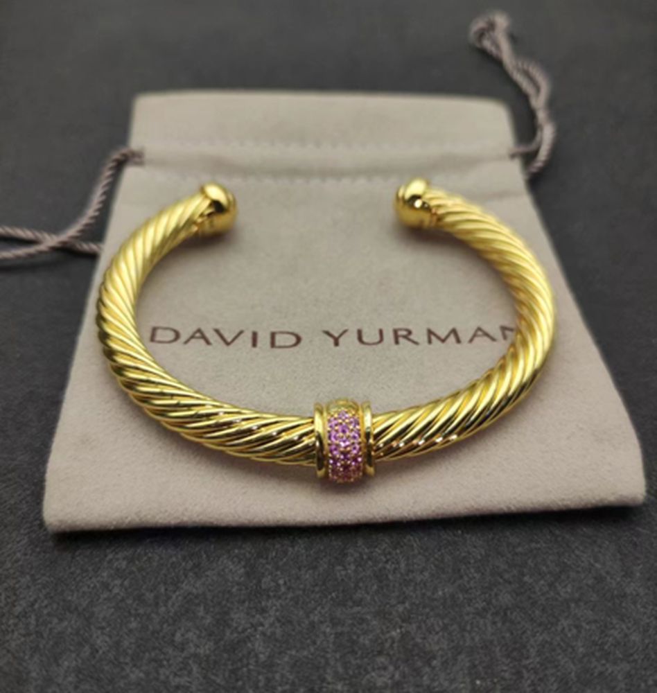 New Collection Fashion David Yurman Bangle 027