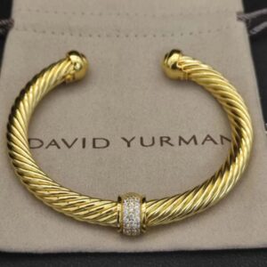 New Collection Fashion David Yurman Bangle 026