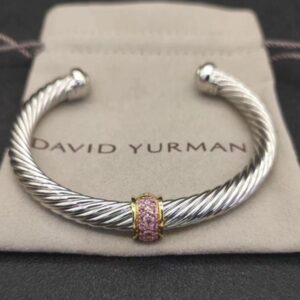 New Collection Fashion David Yurman Bangle 025