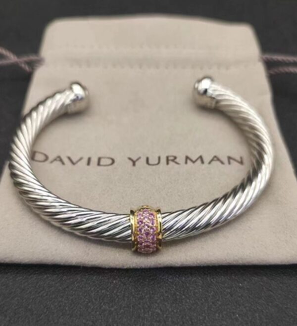 New Collection Fashion David Yurman Bangle 025