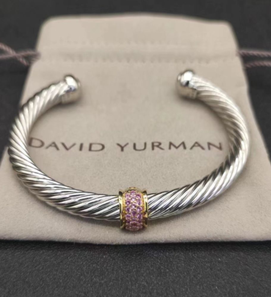 New Collection Fashion David Yurman Bangle 025