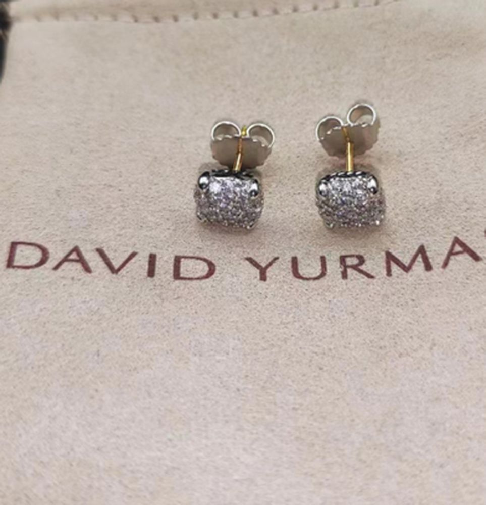 New Collection Fashion David Yurman Earring 065 New Collection Fashion David Yurman Earring 065