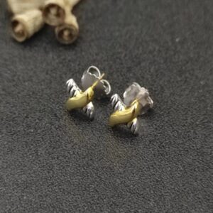 New Collection Fashion David Yurman Earring 063