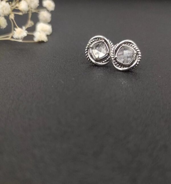 New Collection Fashion David Yurman Earring 059