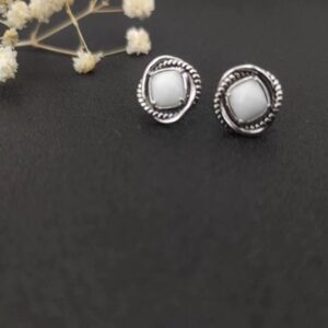 New Collection Fashion David Yurman Earring 058
