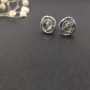 New Collection Fashion David Yurman Earring 057
