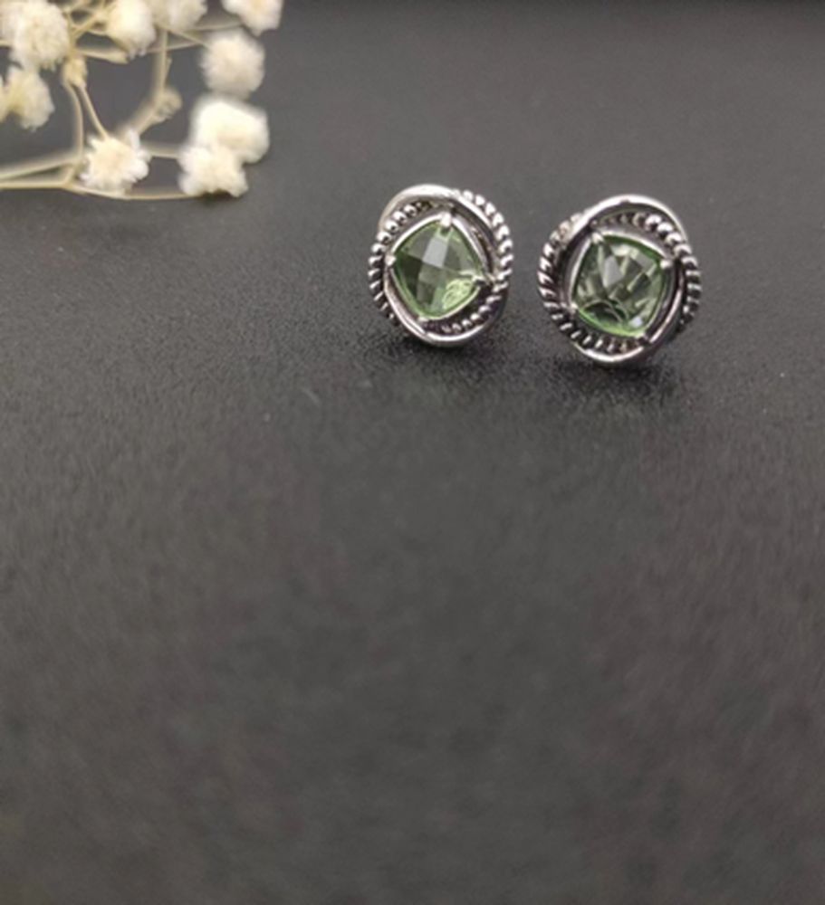 New Collection Fashion David Yurman Earring 057