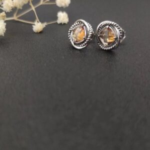 New Collection Fashion David Yurman Earring 056