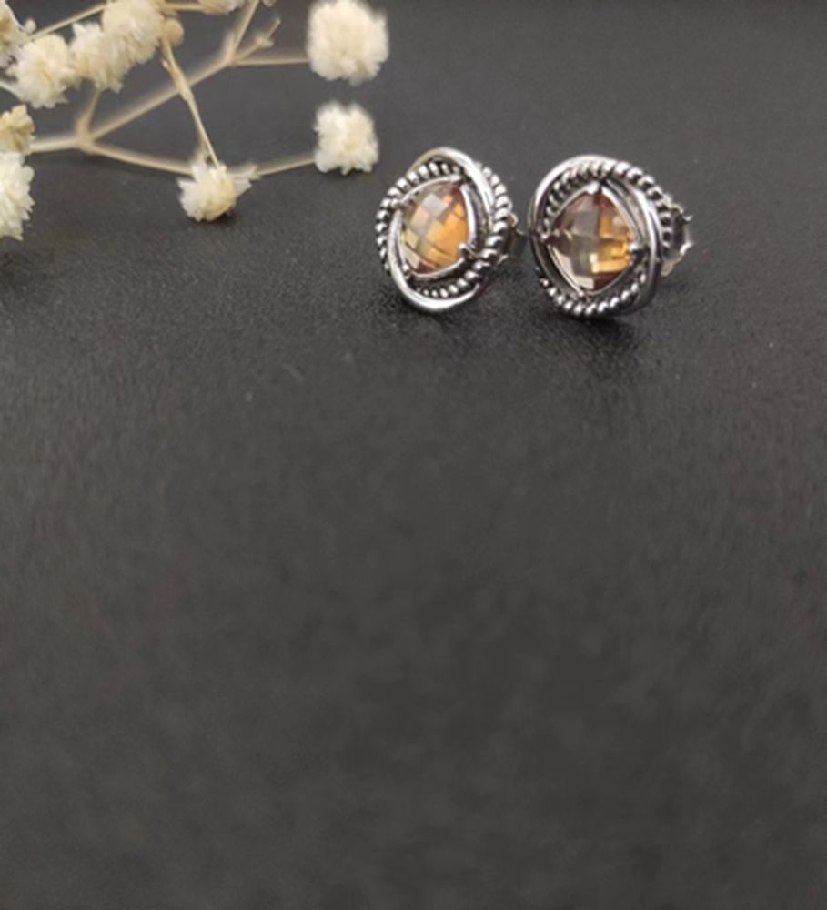 New Collection Fashion David Yurman Earring 056