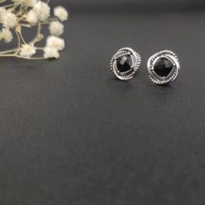 New Collection Fashion David Yurman Earring 054