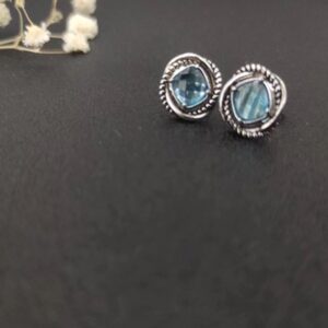 New Collection Fashion David Yurman Earring 053