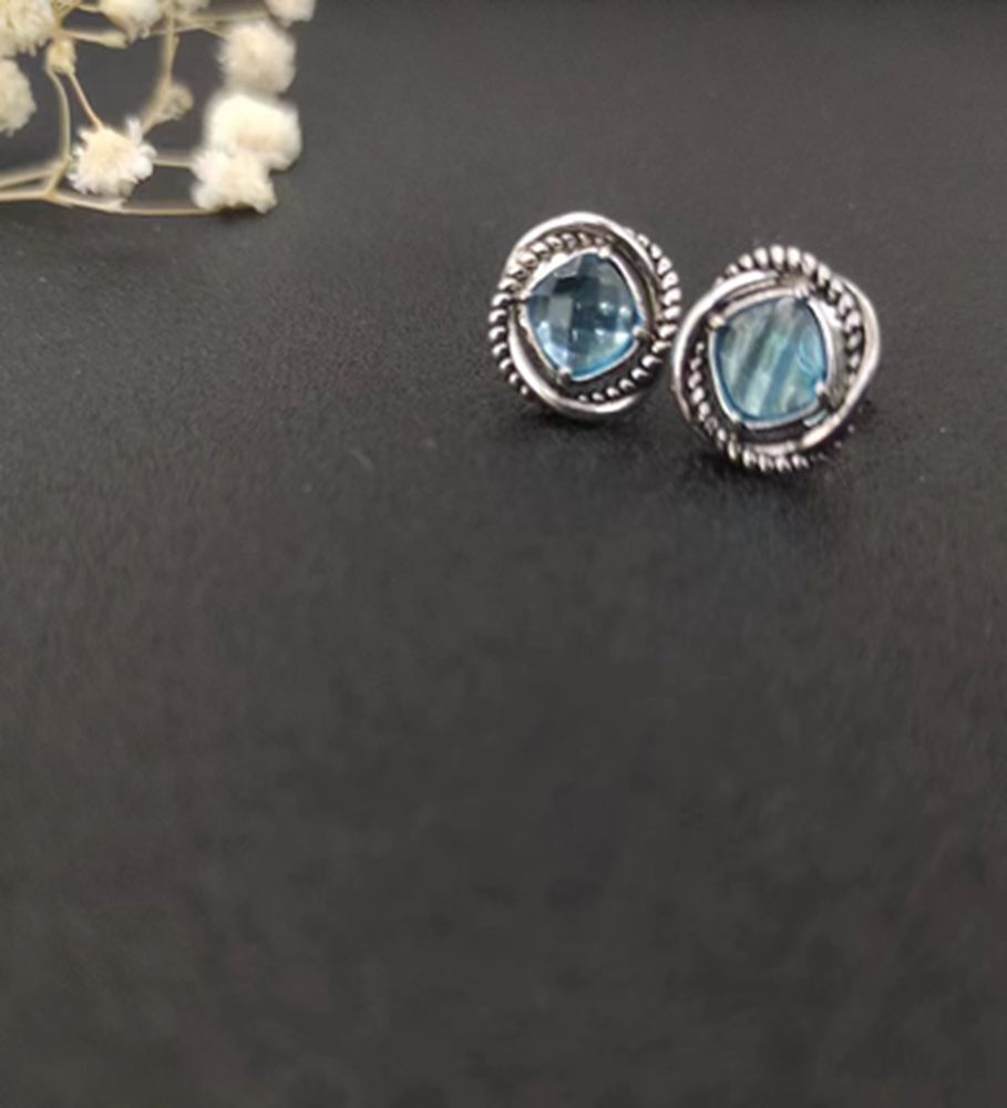 New Collection Fashion David Yurman Earring 053