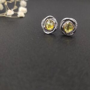 New Collection Fashion David Yurman Earring 055