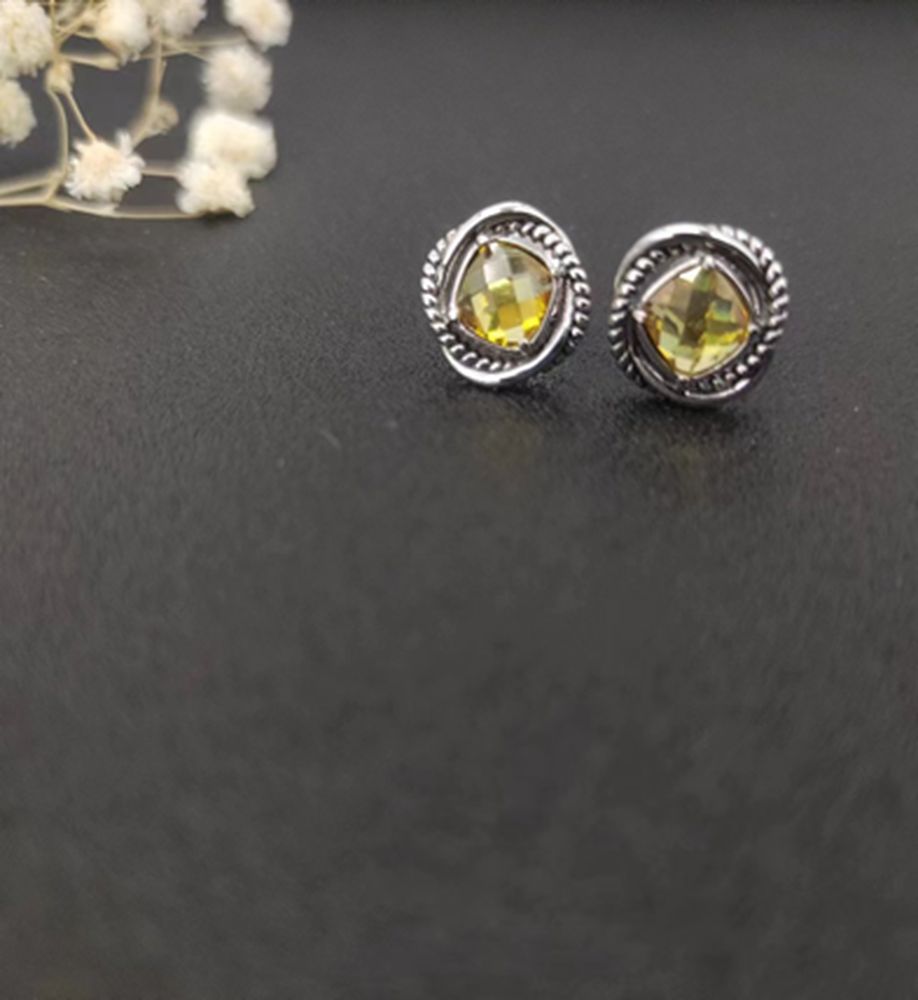 New Collection Fashion David Yurman Earring 055