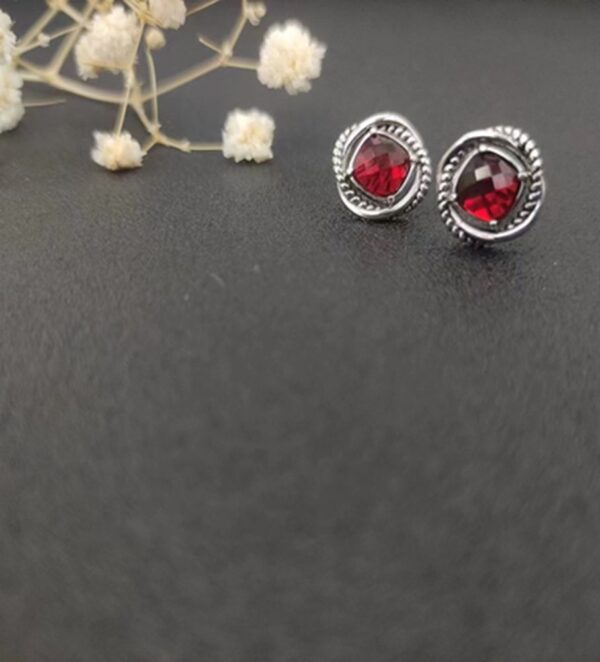 New Collection Fashion David Yurman Earring 052