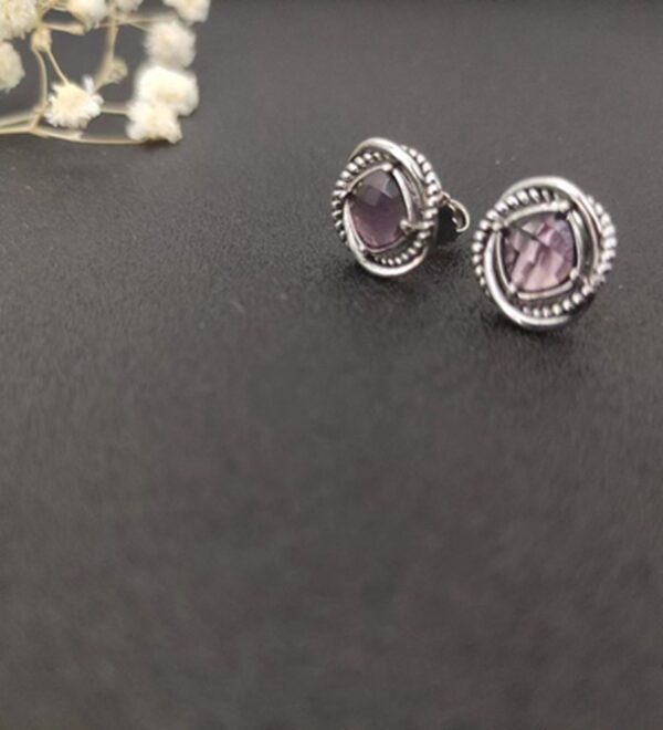 New Collection Fashion David Yurman Earring 051