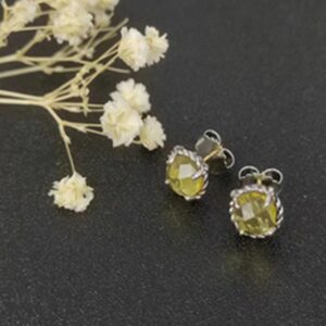 New Collection Fashion David Yurman Earring 043