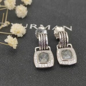 New Collection Fashion David Yurman Earring 039