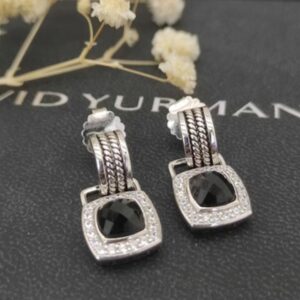 New Collection Fashion David Yurman Earring 034