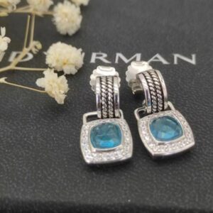 New Collection Fashion David Yurman Earring 033