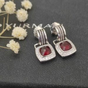 New Collection Fashion David Yurman Earring 032