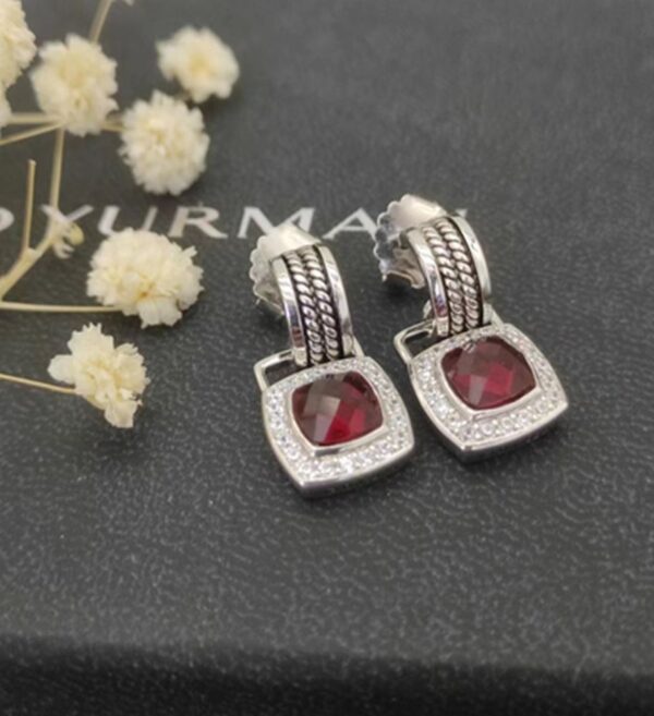 New Collection Fashion David Yurman Earring 032 New Collection Fashion David Yurman Earring 032