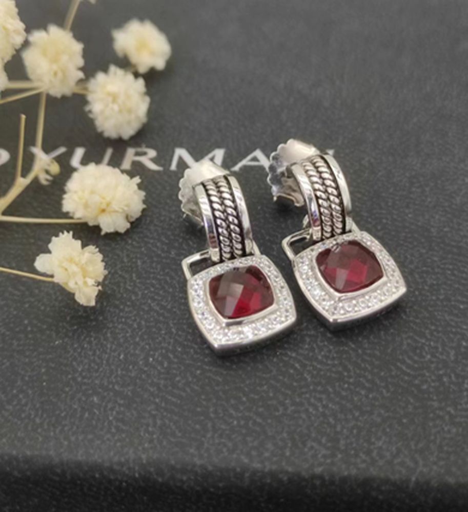 New Collection Fashion David Yurman Earring 032 New Collection Fashion David Yurman Earring 032