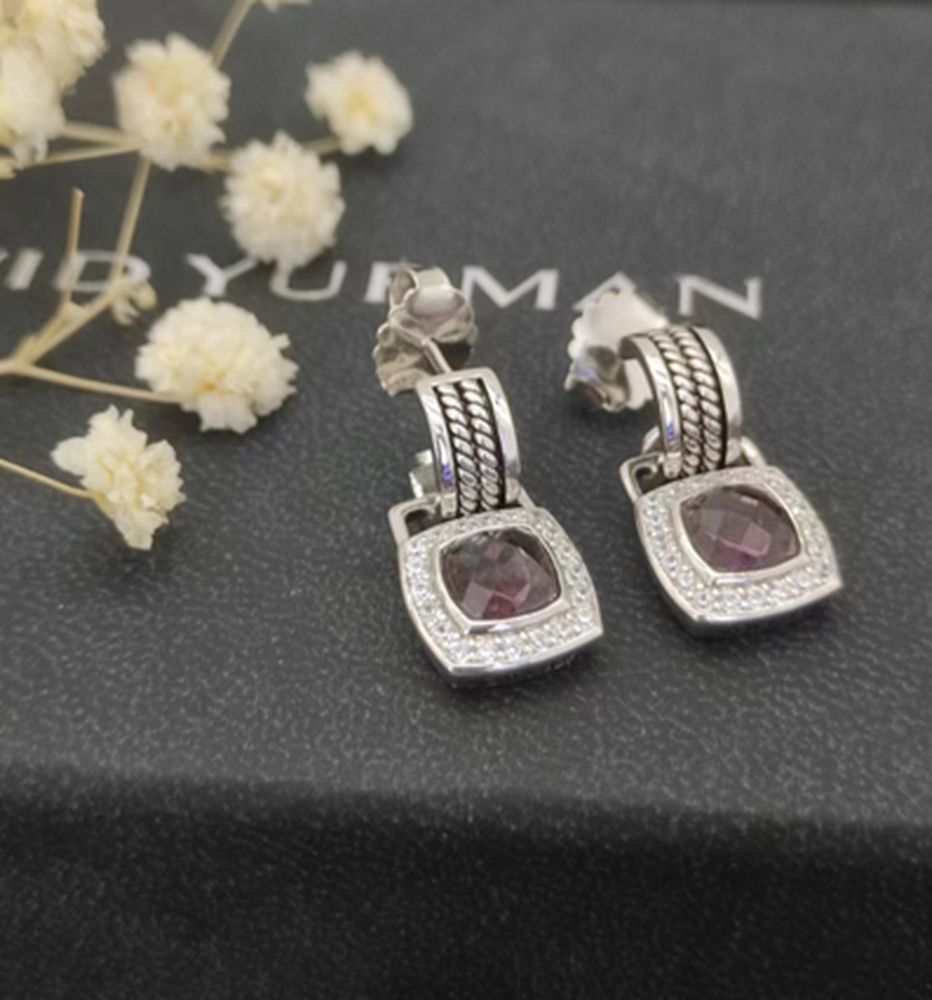 New Collection Fashion David Yurman Earring 031 New Collection Fashion David Yurman Earring 031