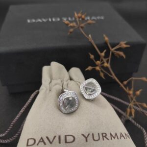 New Collection Fashion David Yurman Earring 029